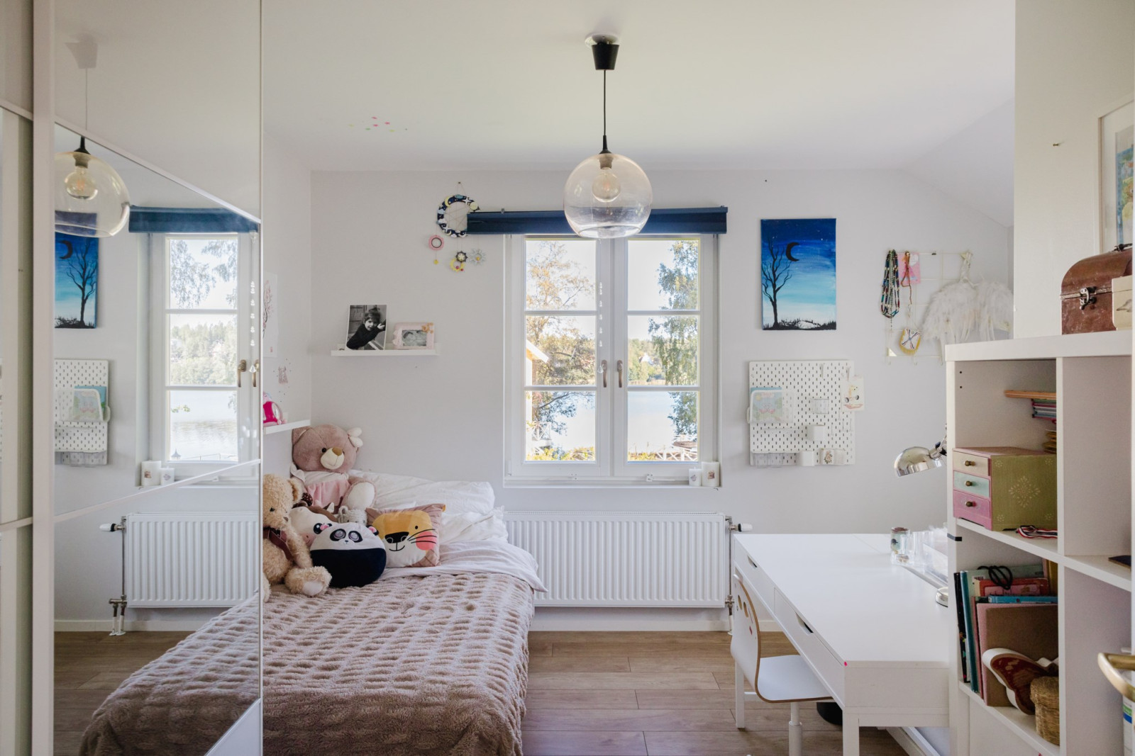 Sovrum 4 Dånviksvägen 30