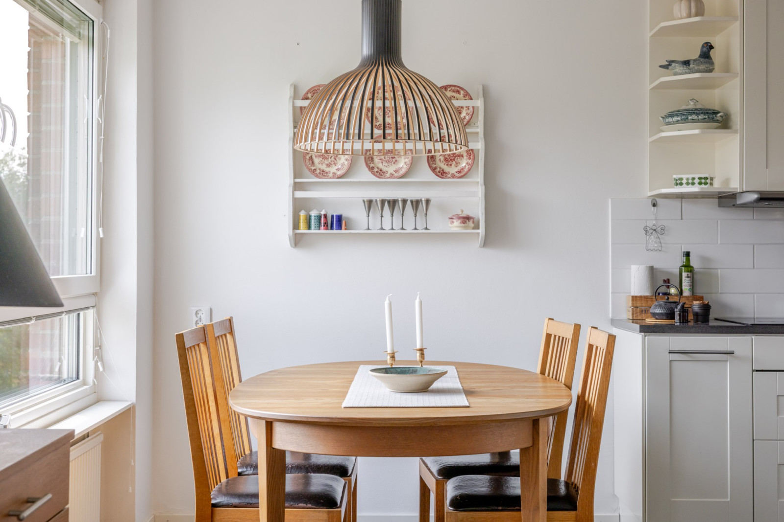 Matplats Dammtorpsbacken 1