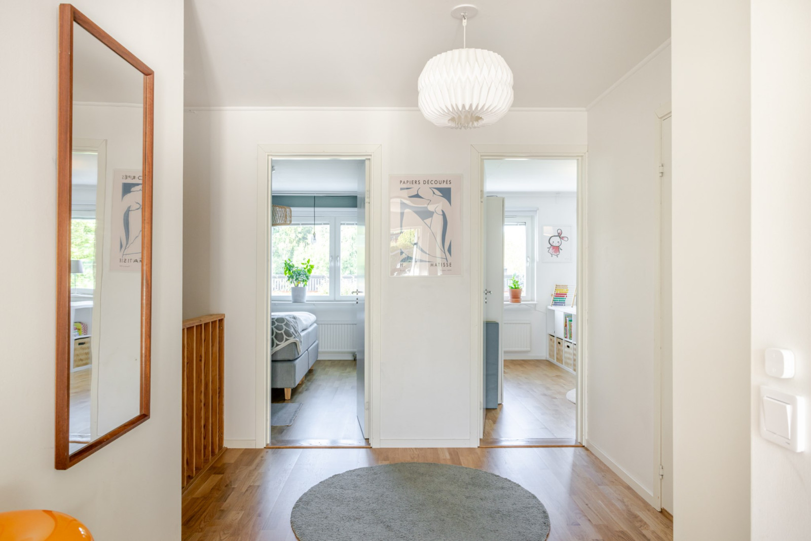 Innehall Bondestigen 59