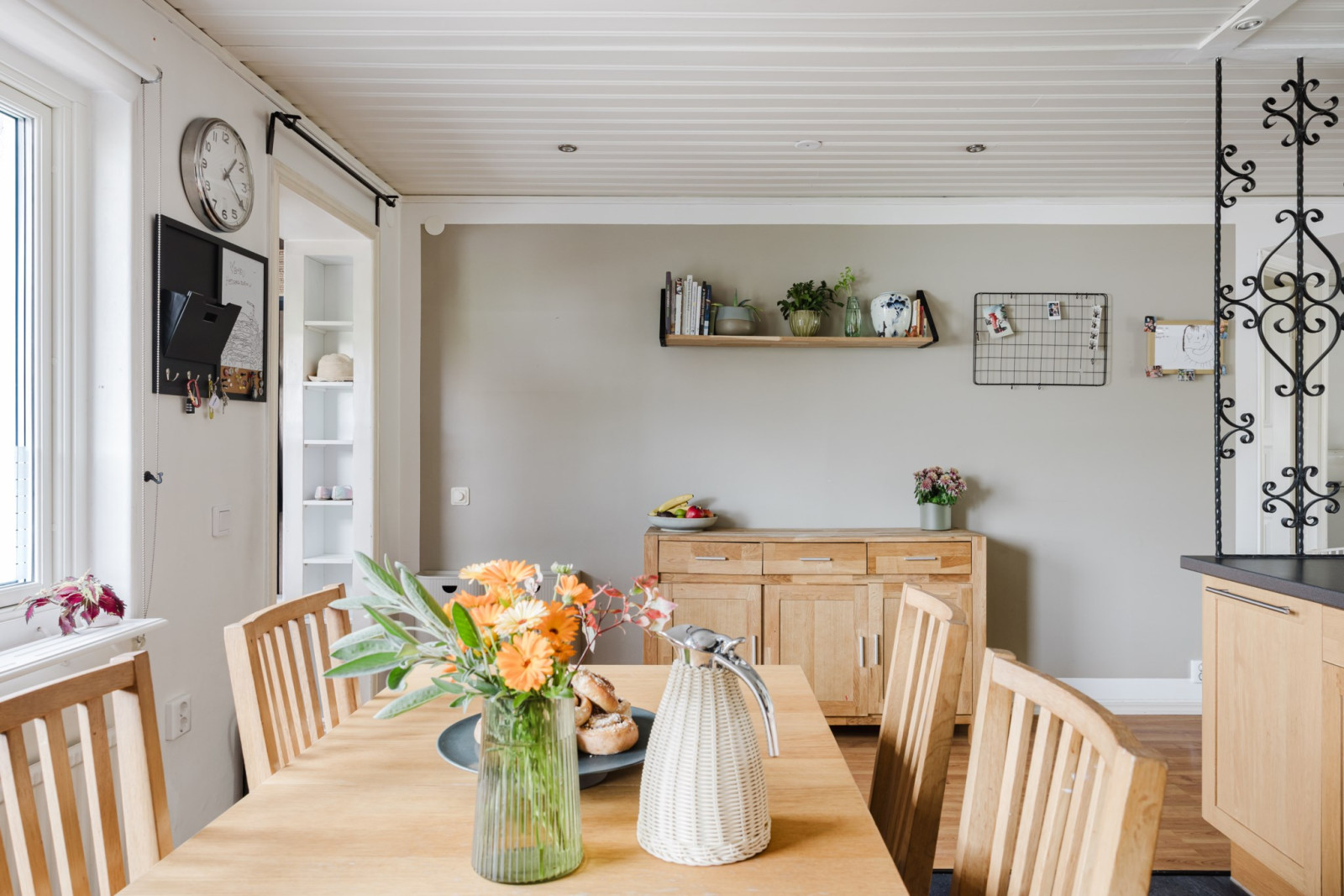 Matplats Fjärilstigen 90