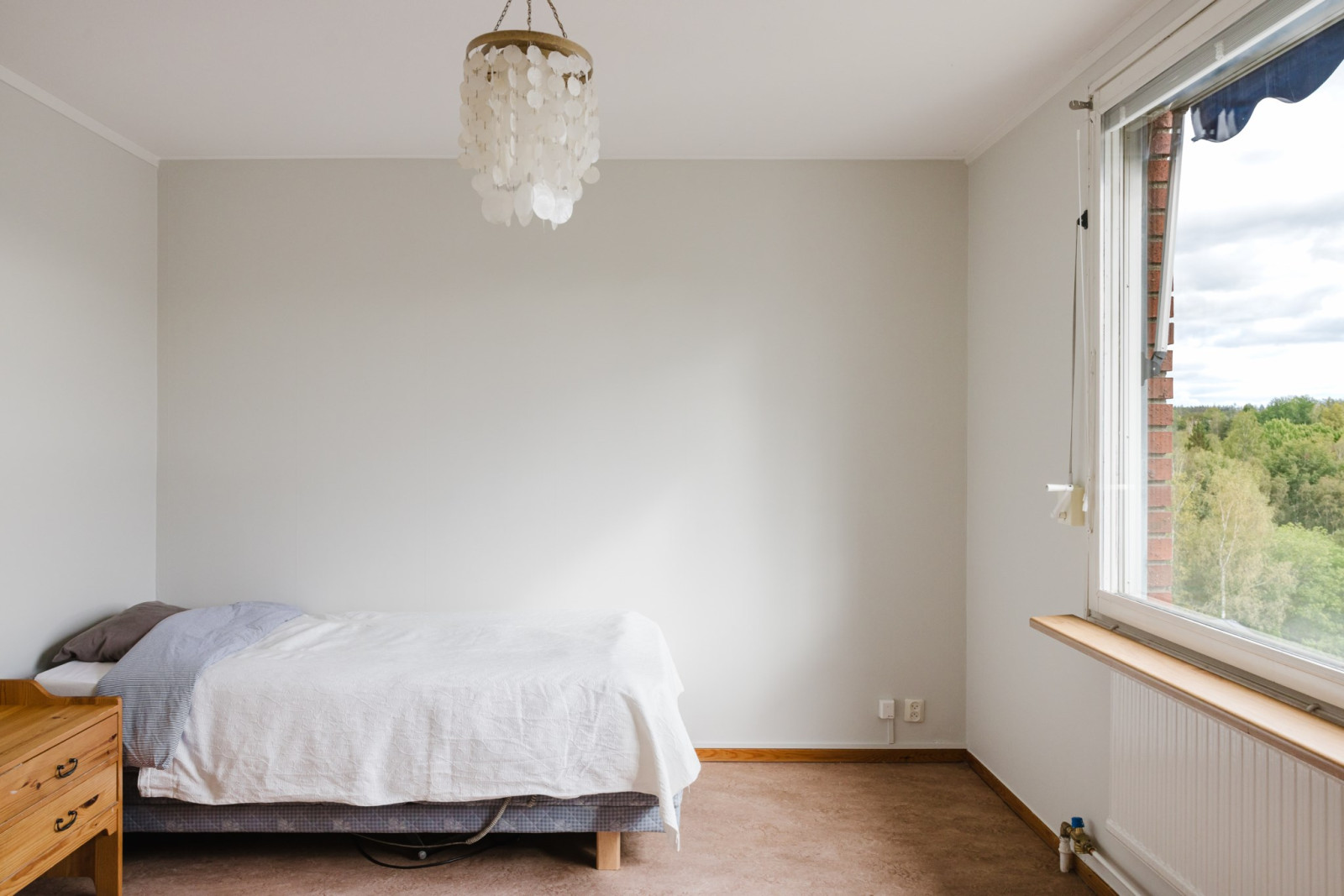 Sovrum 2 Emanuel Birkes väg 2