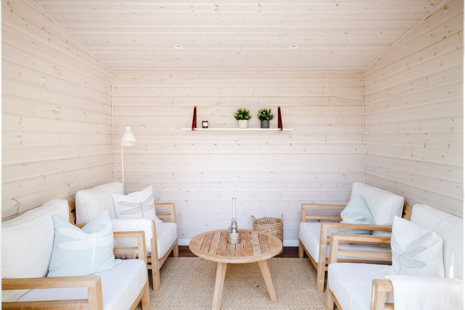 Poolhuset Nytorpsvägen 26