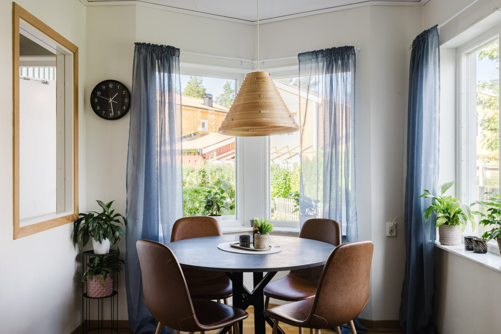 Välkommen till Högbackavägen 9 Högbackavägen 9