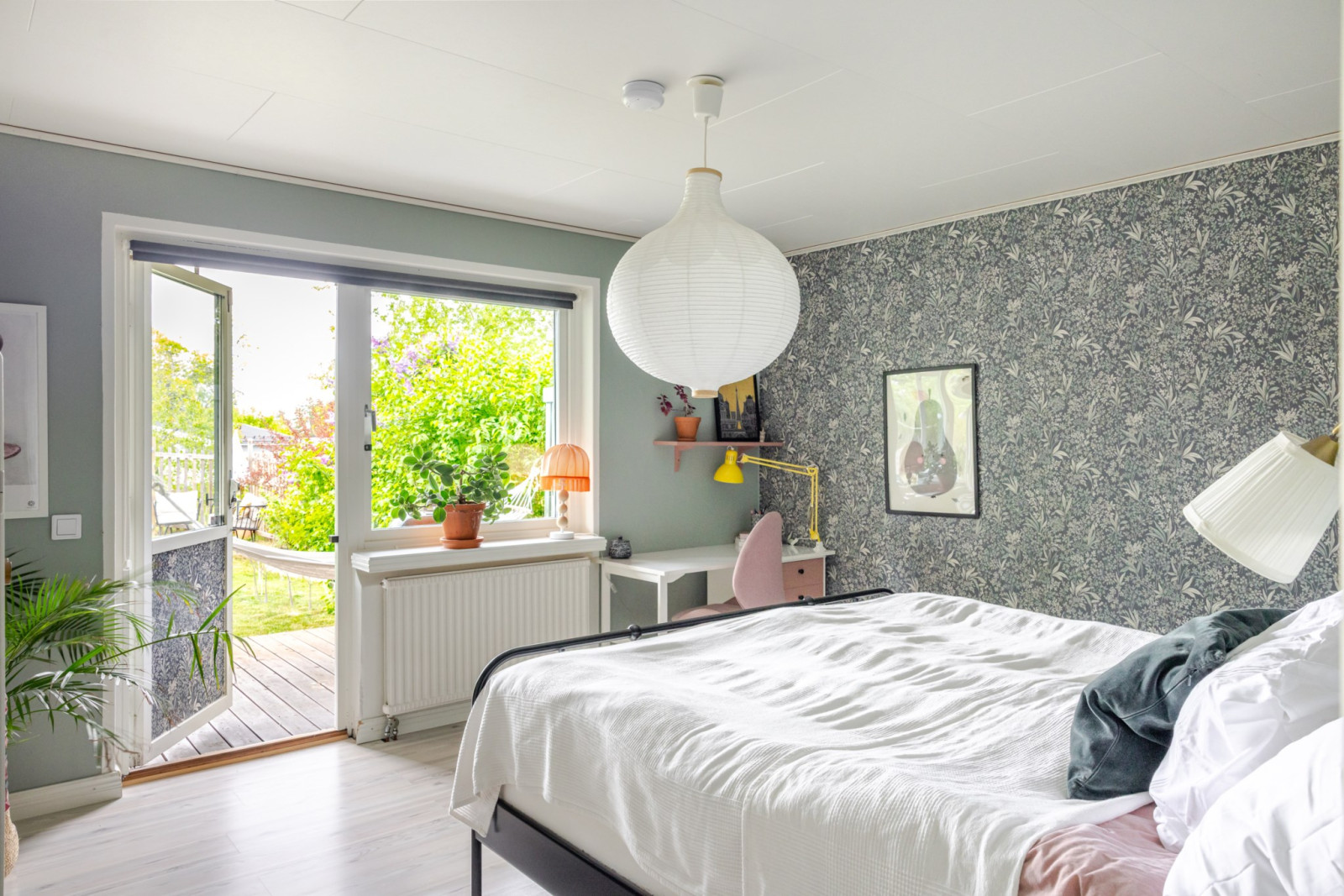 Sovrum 1 Lingonstigen 74