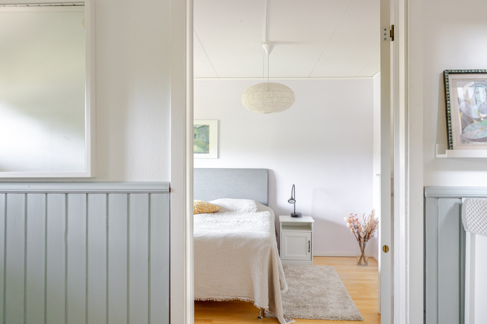 Hall / Sovrum 1 Järpstigen 20