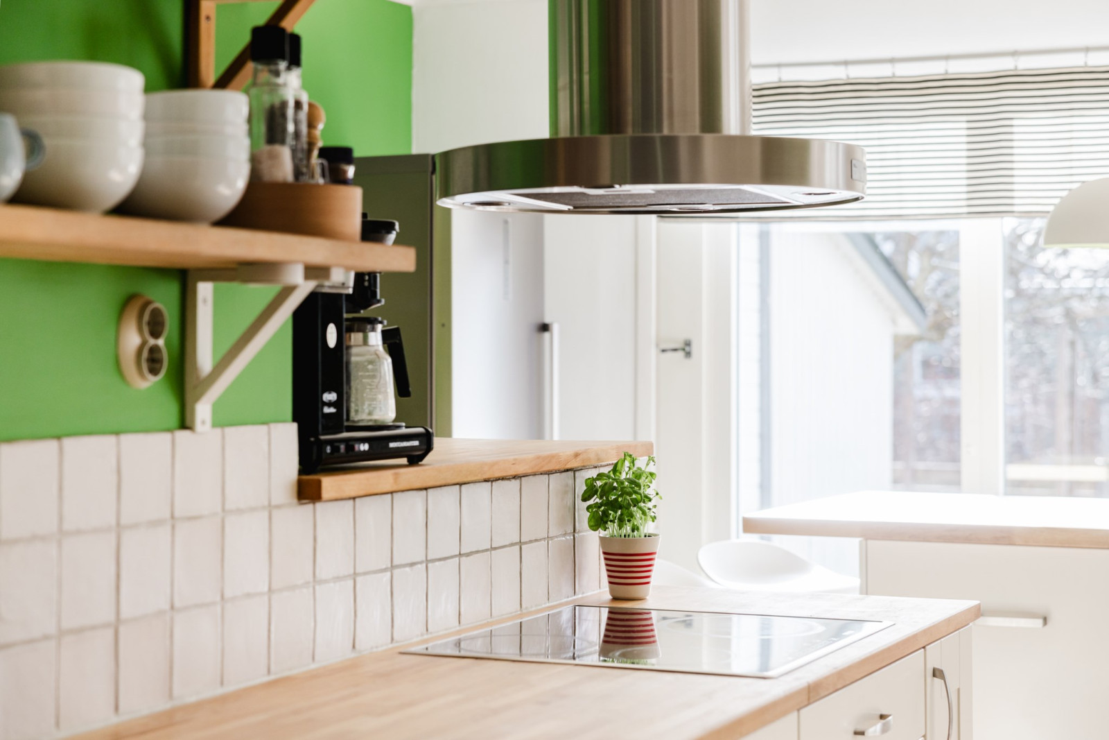 Kök Uttringe gårds väg 35