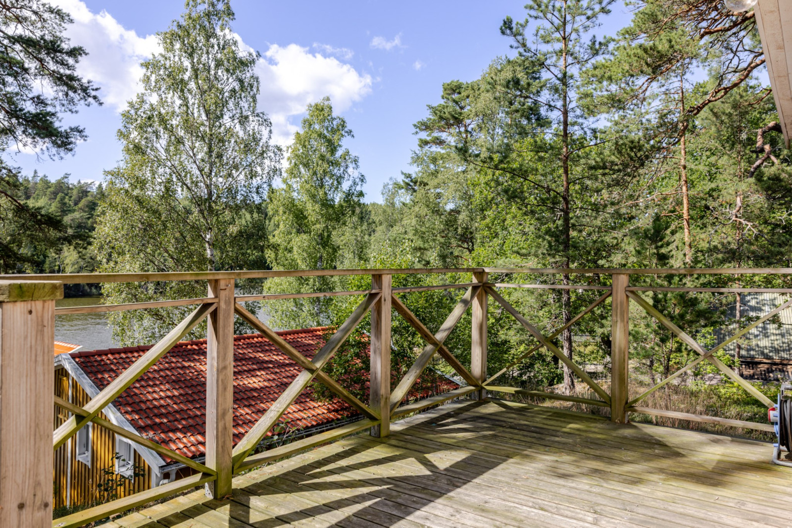 Gästhus 2 Sjöuddsvägen 32