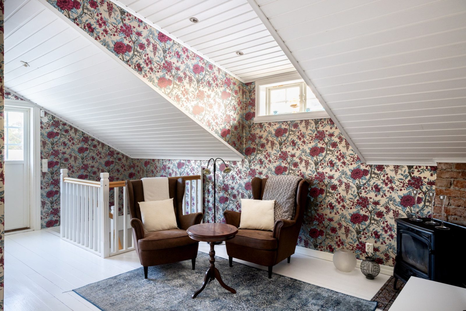 Allrum Säterstigen 34