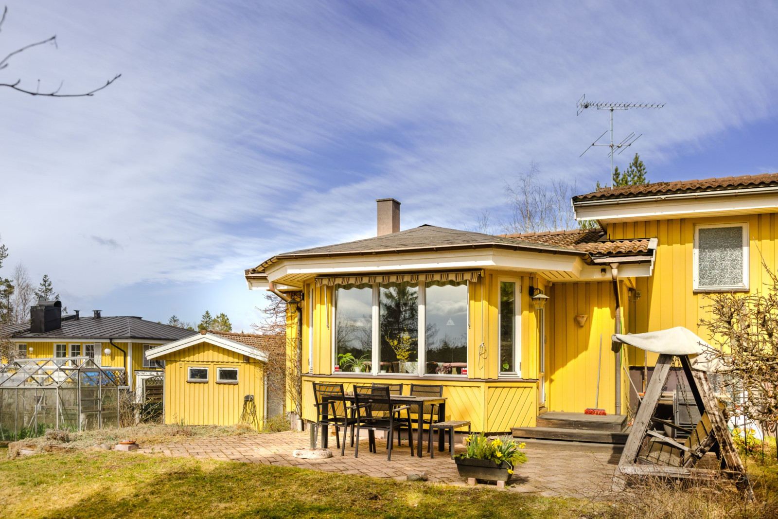  Vinkelbacken 11