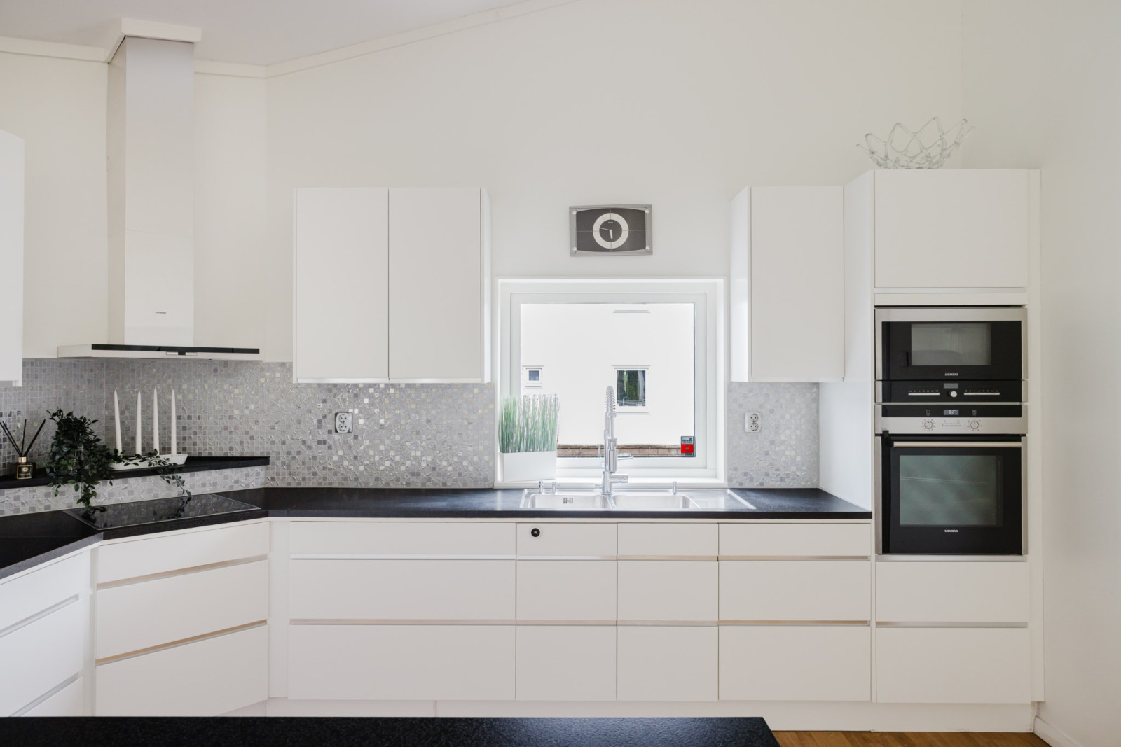 Kök Högvretsvägen 16