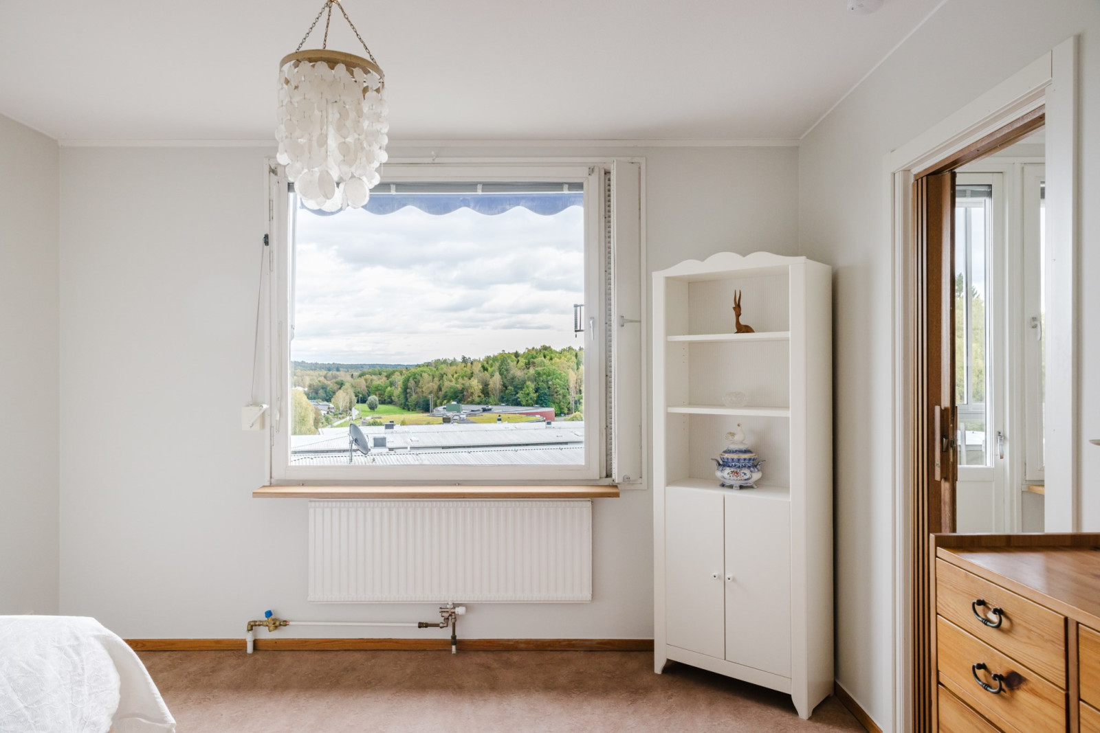 Sovrum 2 Emanuel Birkes väg 2