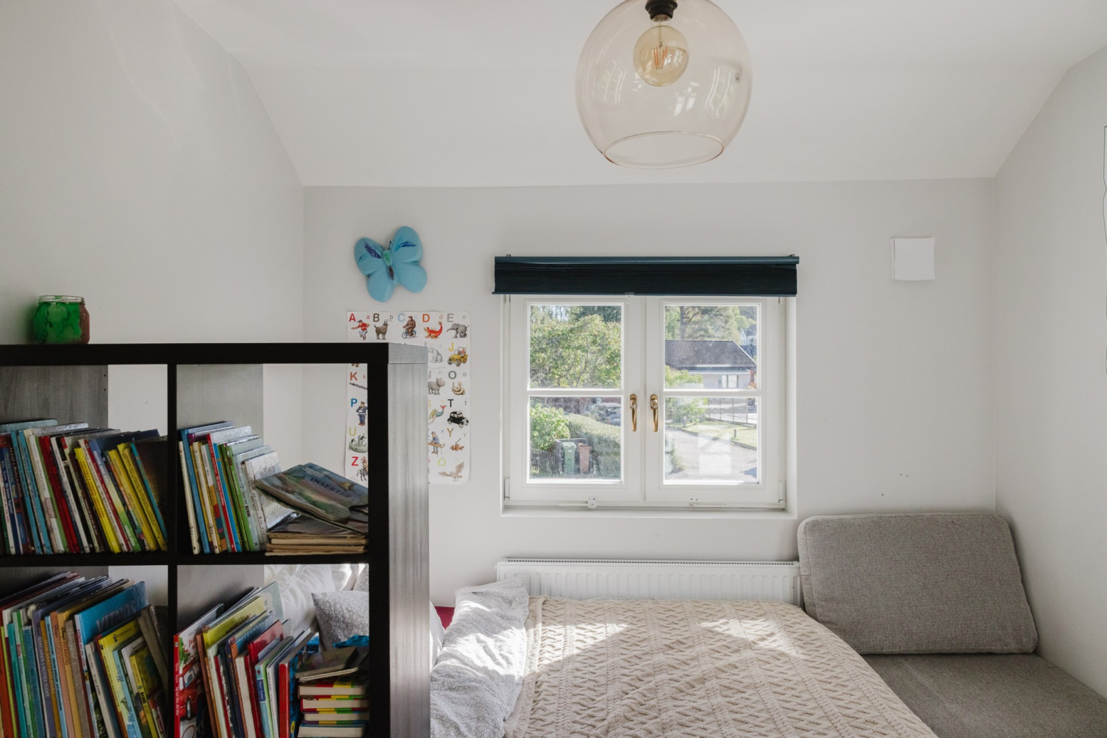 Sovrum 1 Dånviksvägen 30