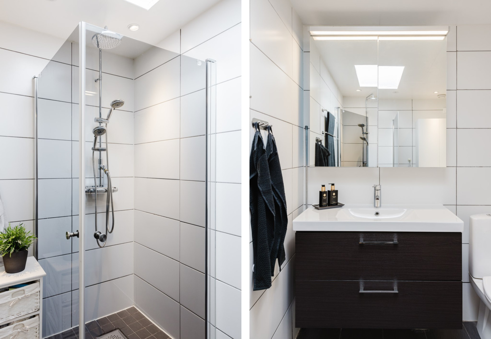 Badrum Fjärilstigen 35