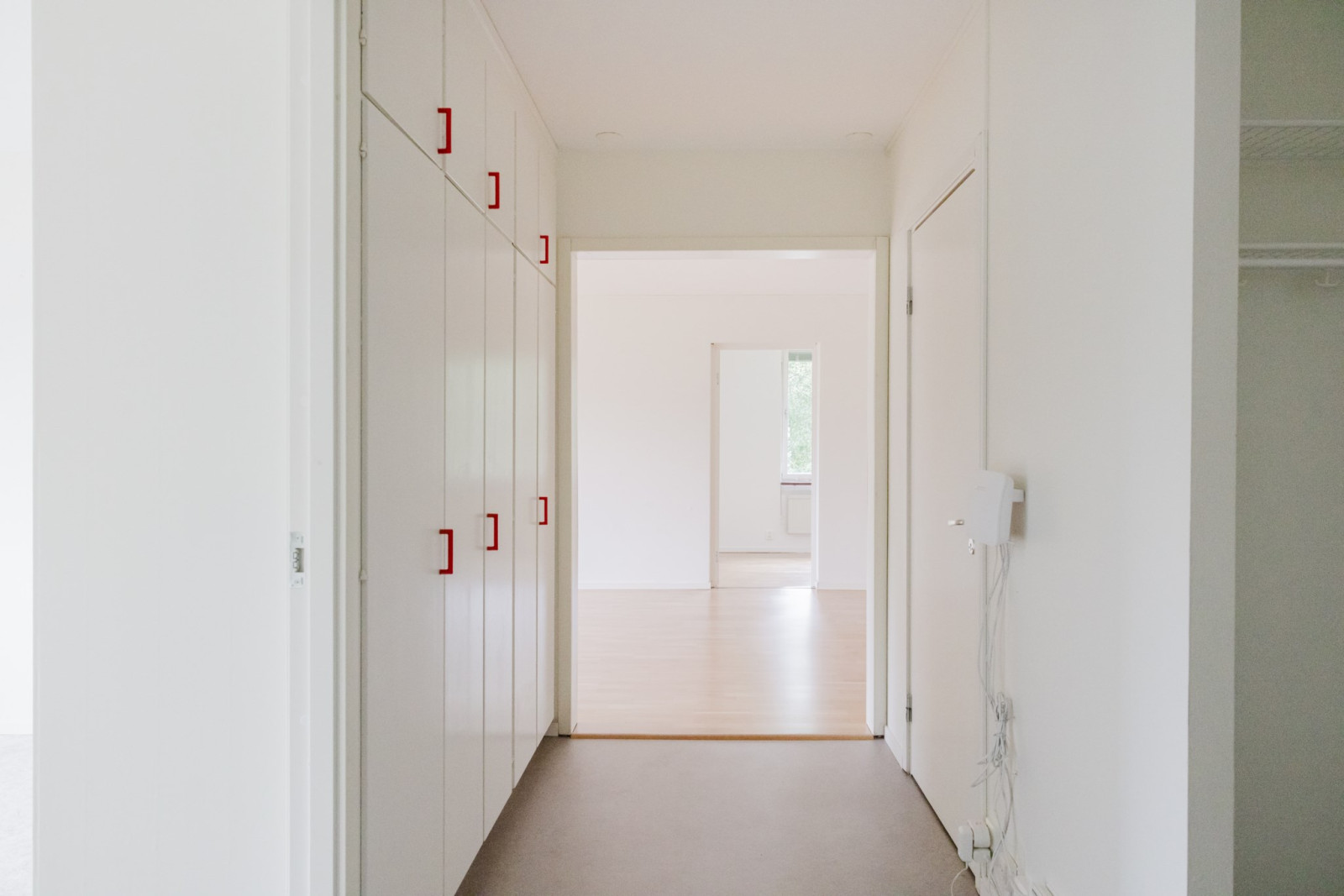 Hall Emanuel Birkes Väg 2
