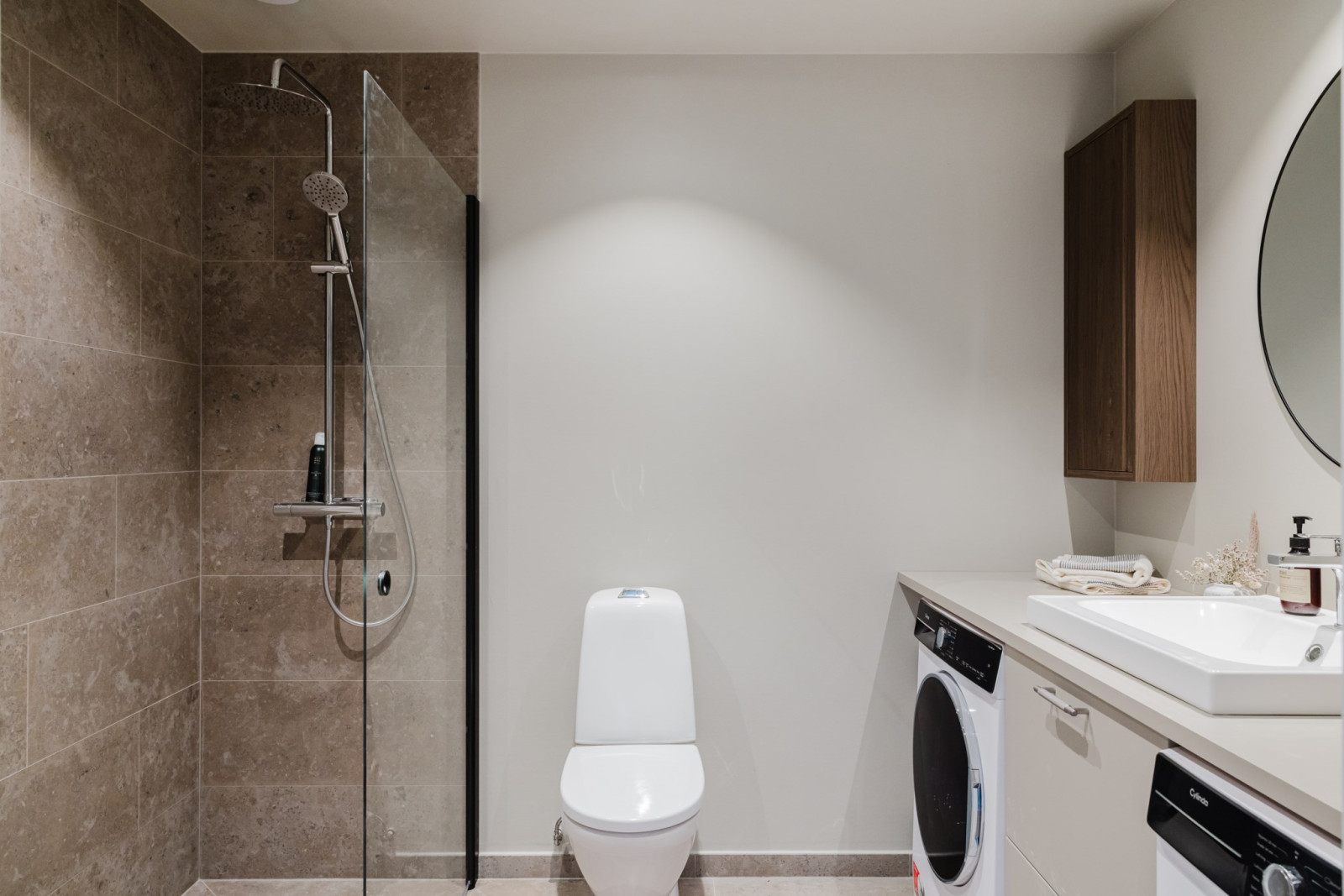 Badrum Vattentornsvägen 35