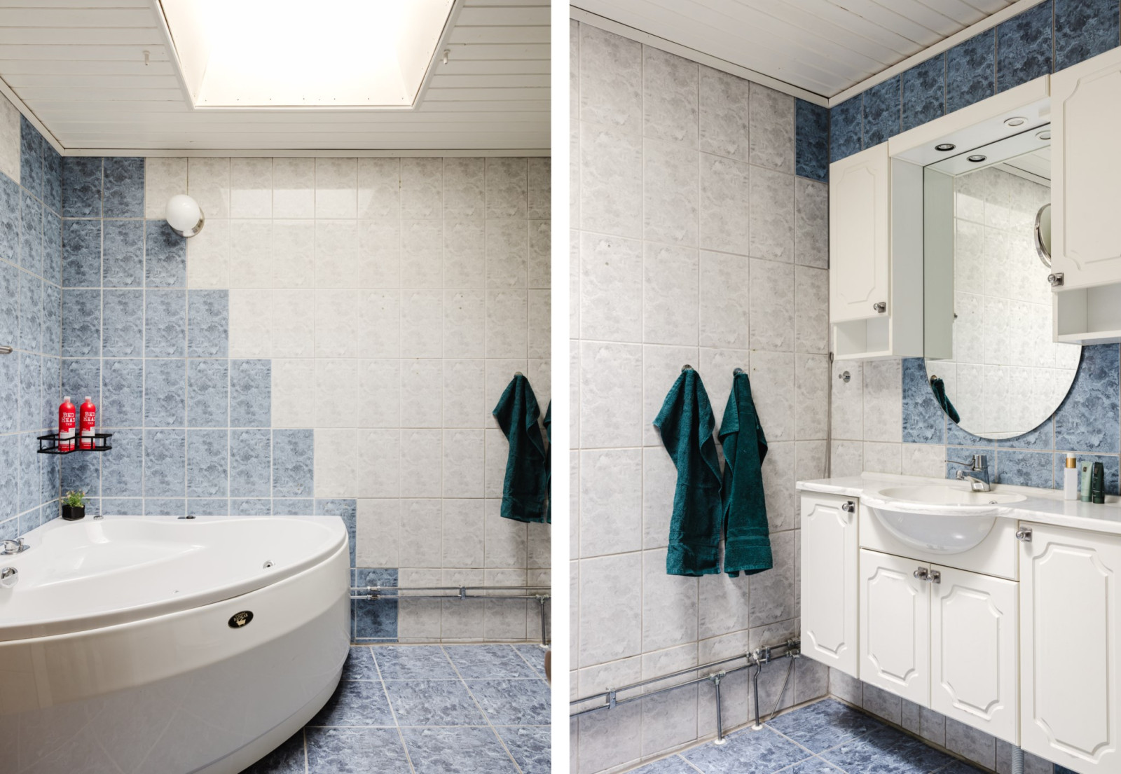 Badrum Fjärilstigen 90