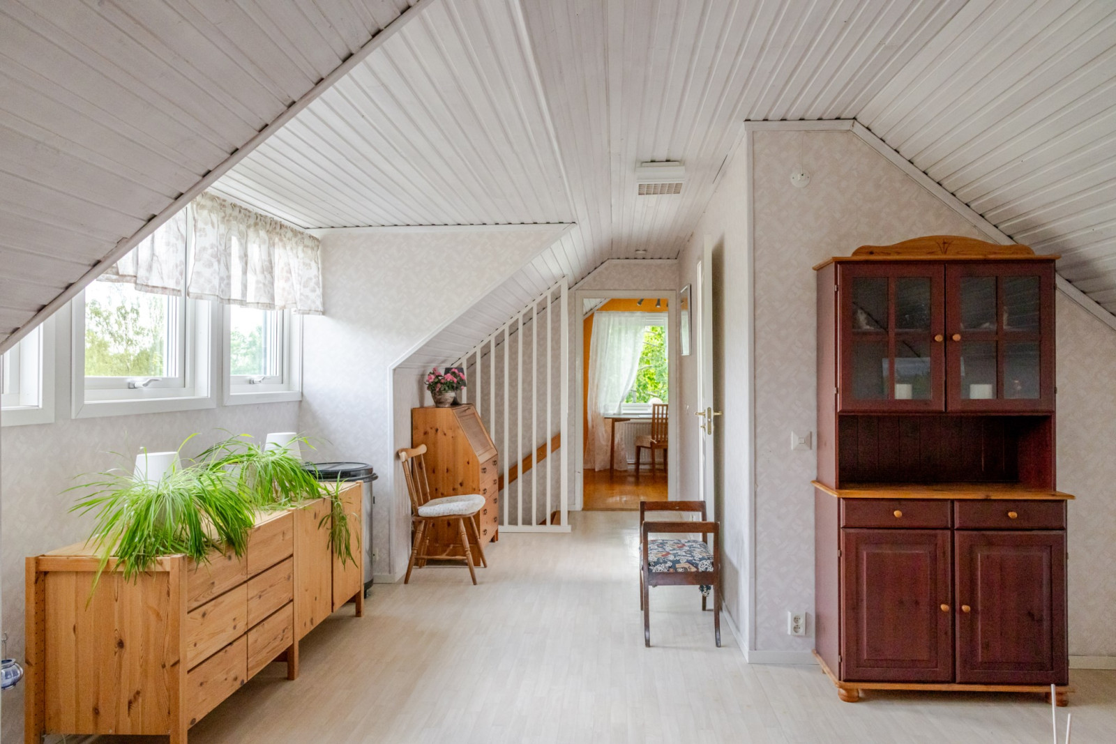 Allrum Höststigen 1