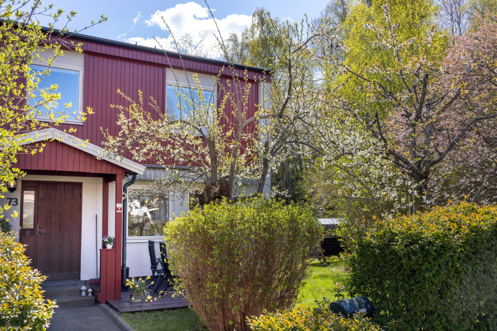 Framsida Svampstigen 73