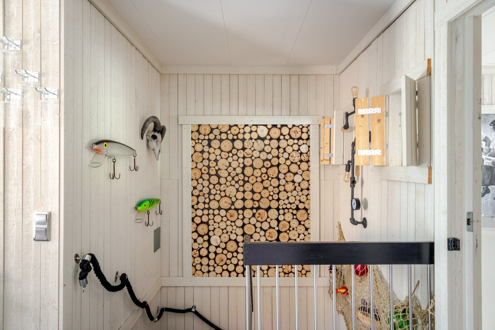 Trapphus Örnstigen 22