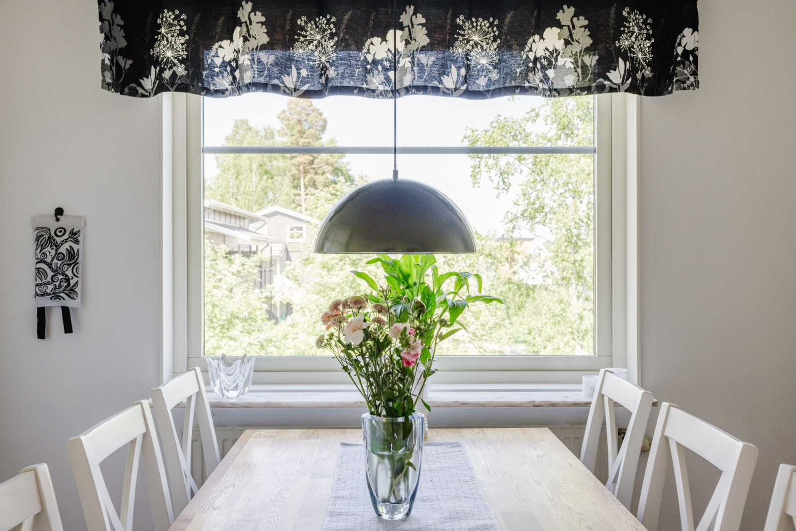 Matplats Engelsbergsvägen 19