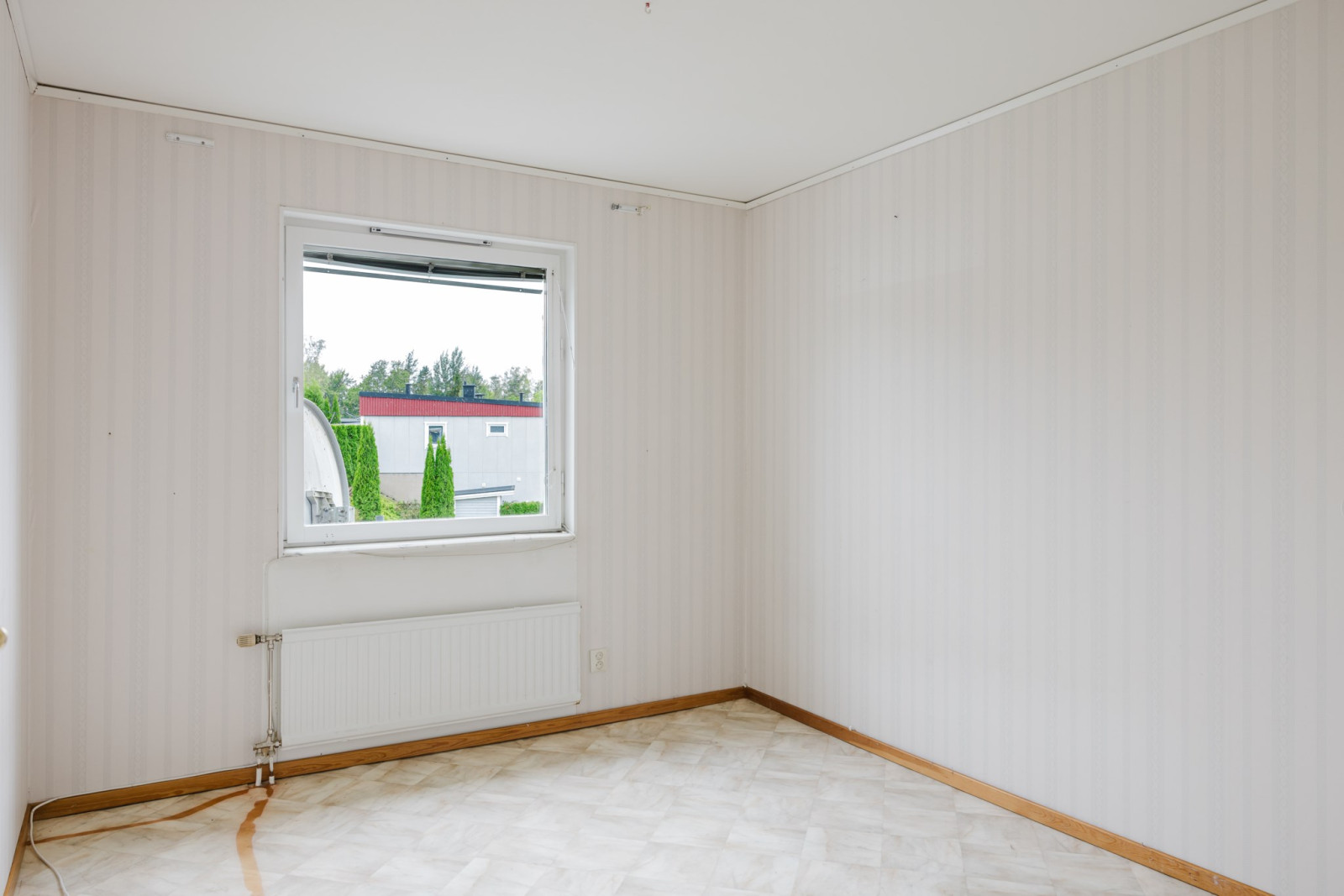 Sovrum 4 Kantarellstigen 12