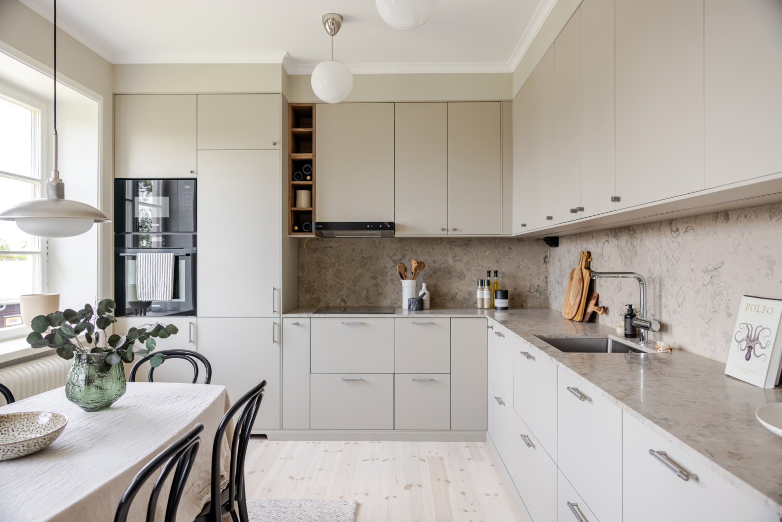 Kök Vattentornsvägen 35