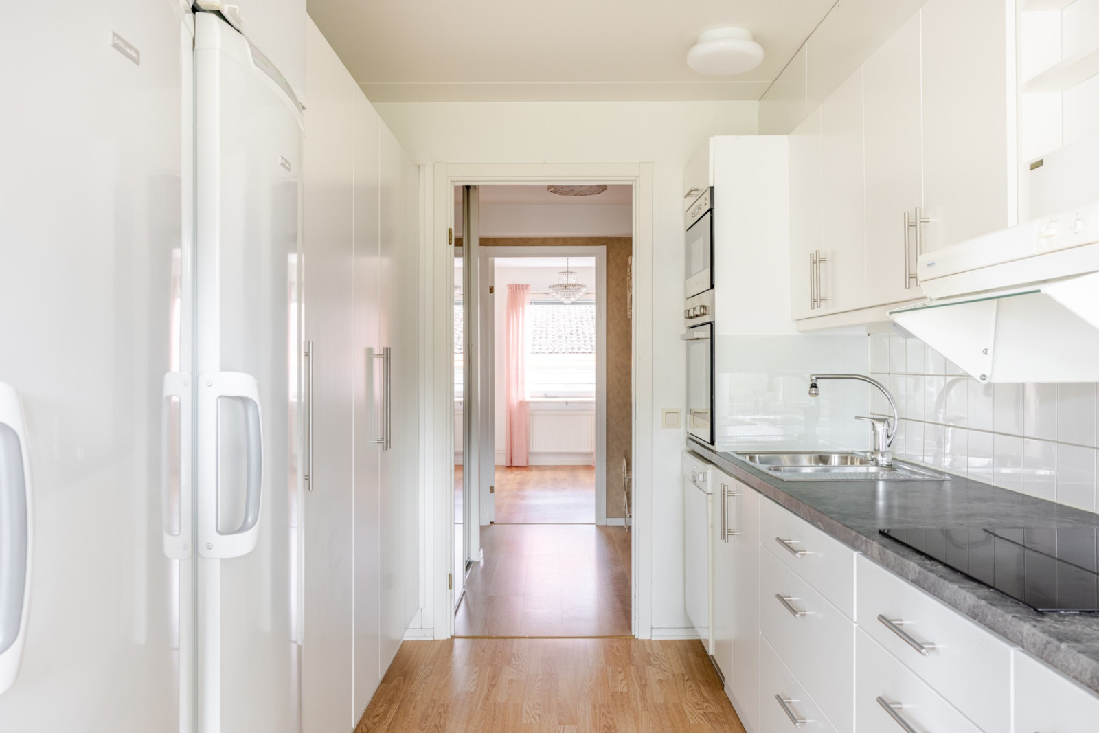 Kök Säbytorgsvägen 8C