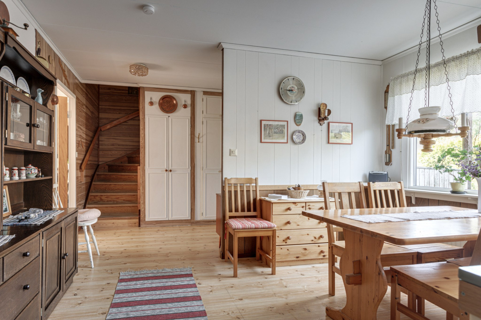 Matplats Domherrestigen 37