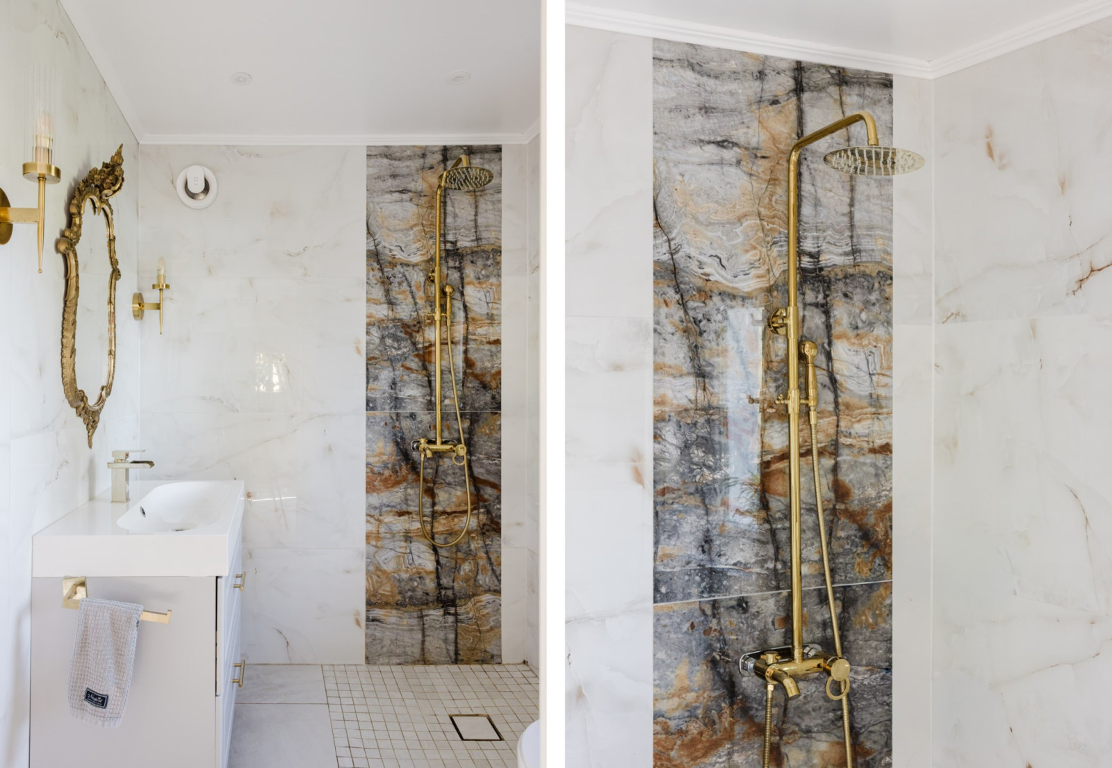 Badrum Dånviksvägen 30