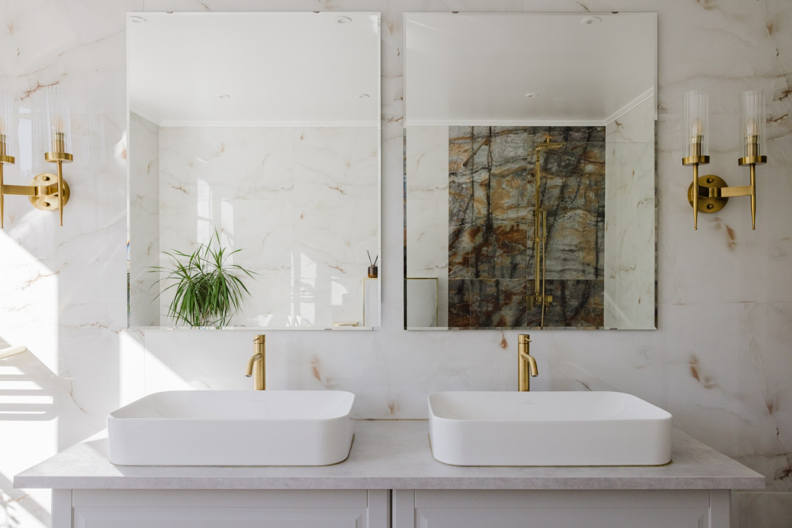 Badrum Dånviksvägen 30