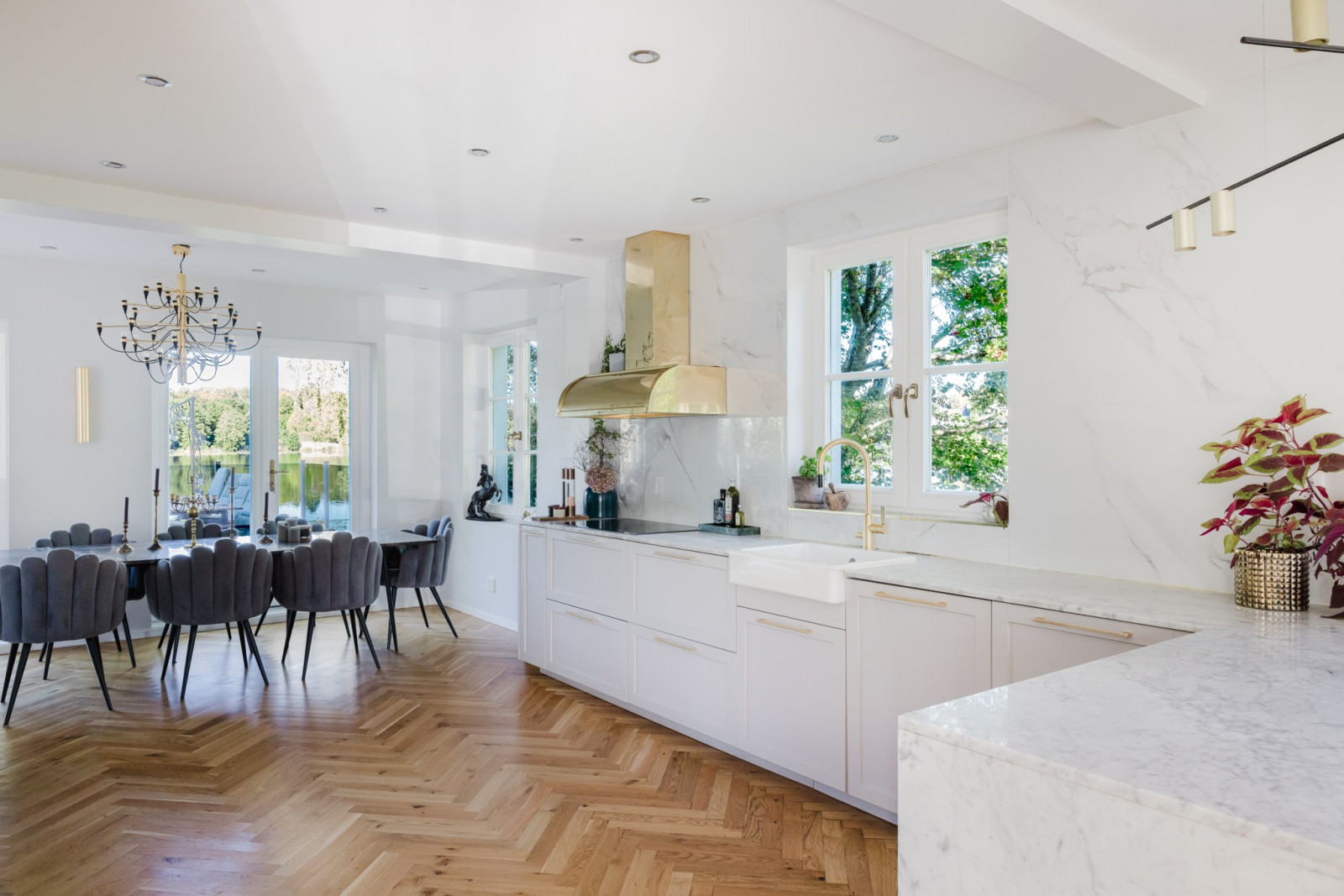 Kök Dånviksvägen 30