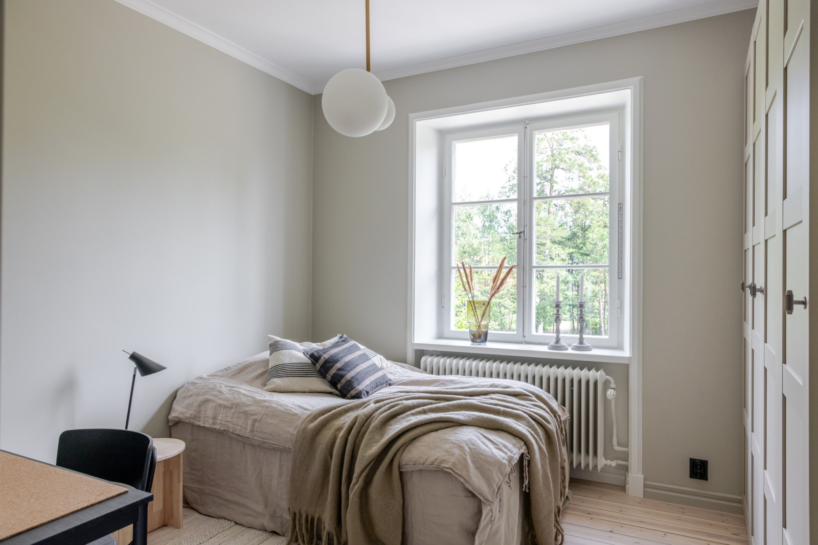 Sovrum 2 Vattentornsvägen 35