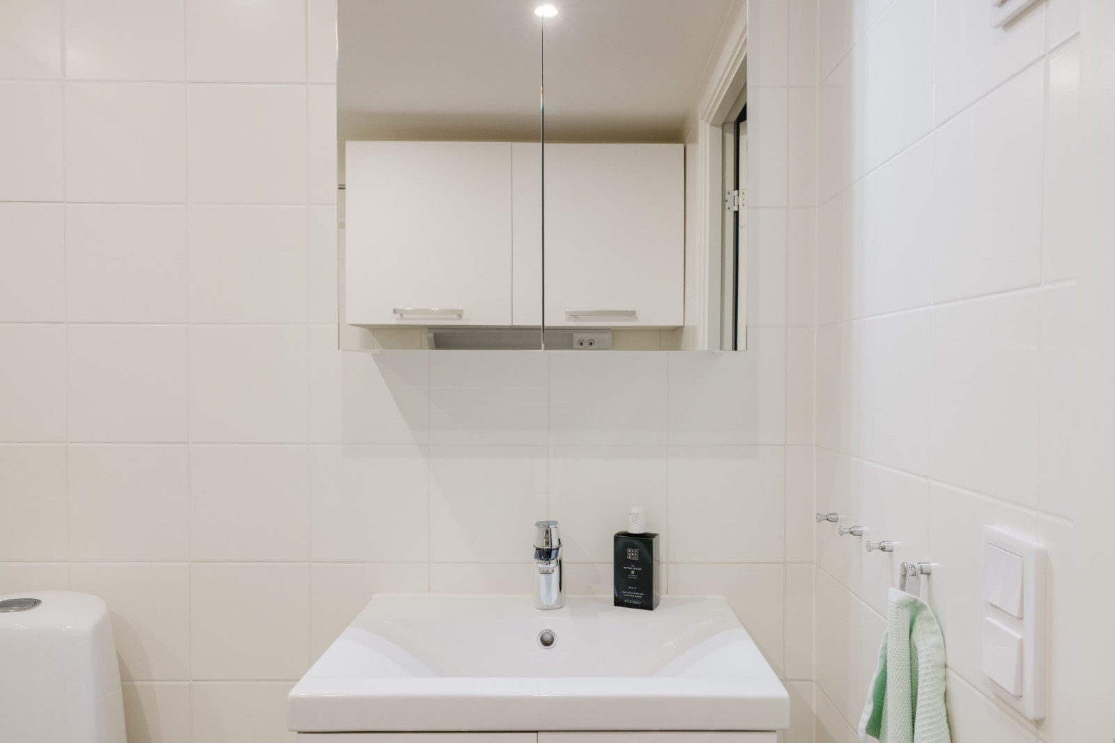 Badrum Fårhagestigen 3