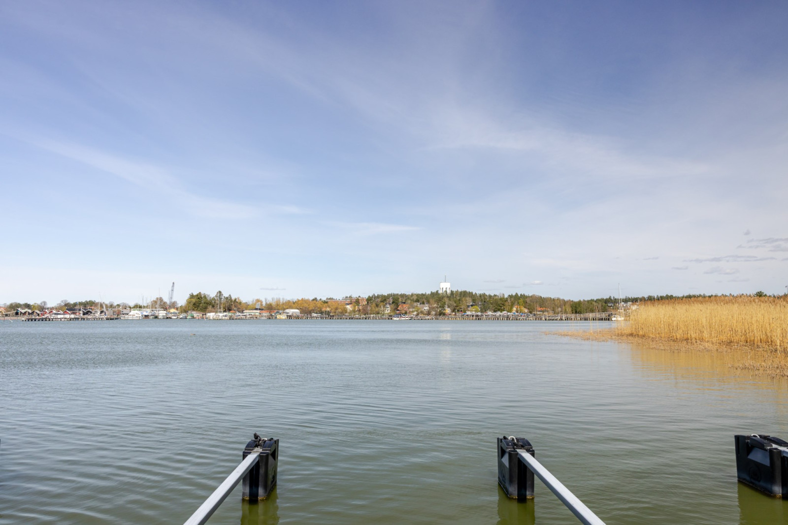 Bryggan Edanö backe 18