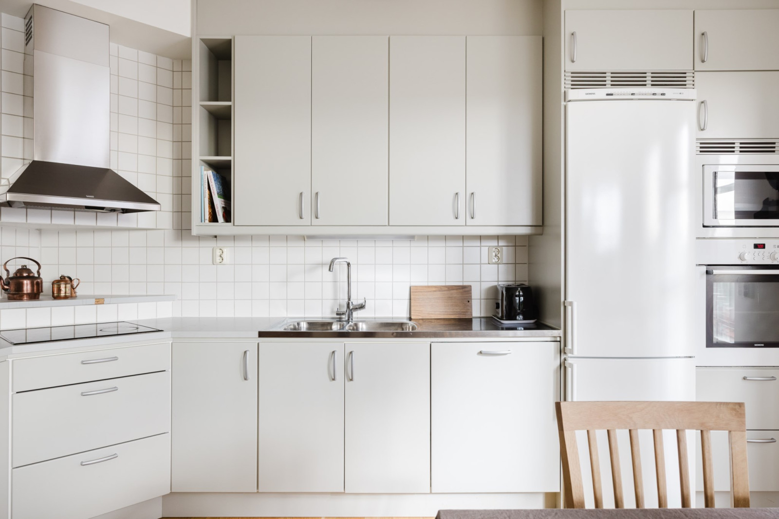 Kök Rönningevägen 2A