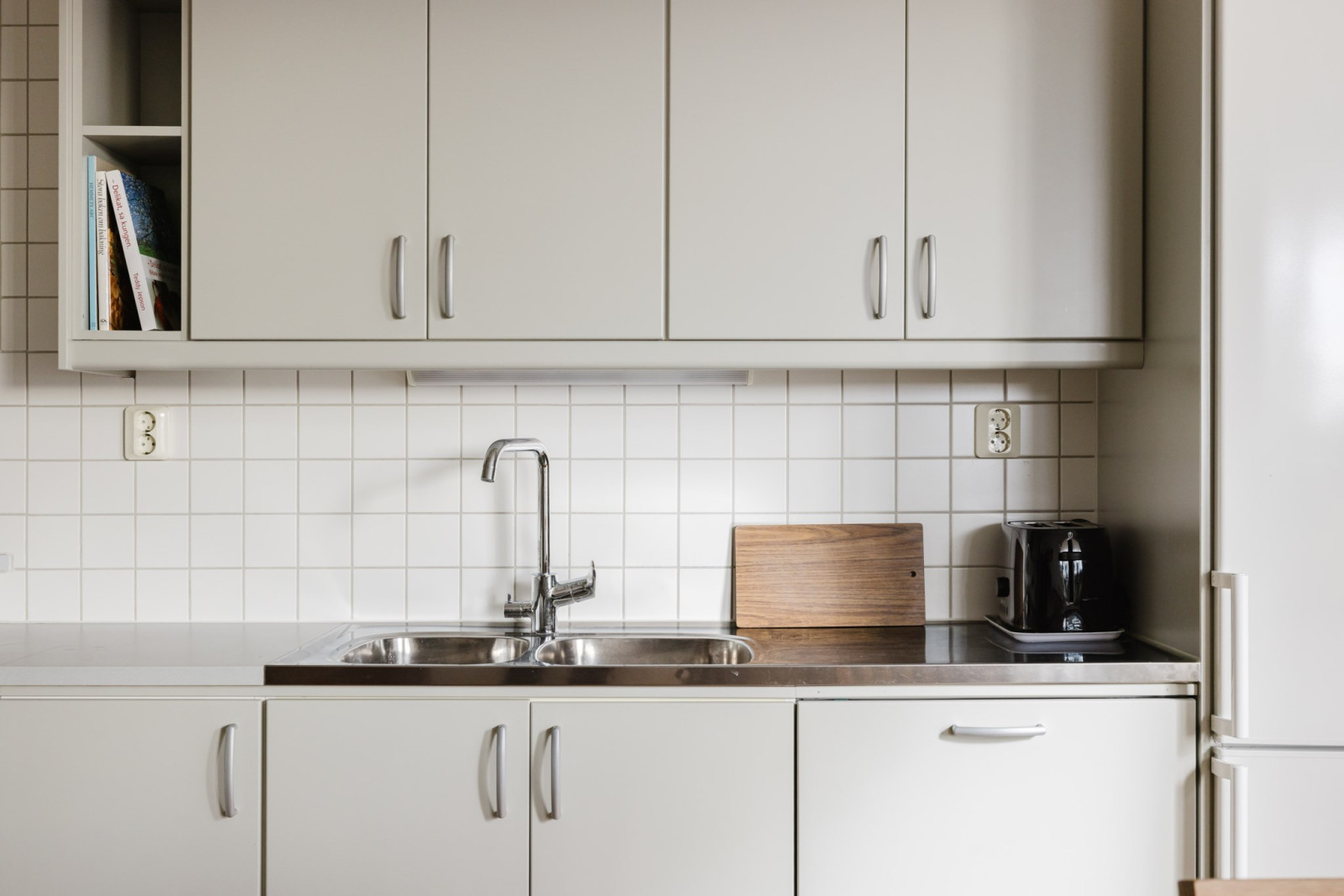 Kök Rönningevägen 2A