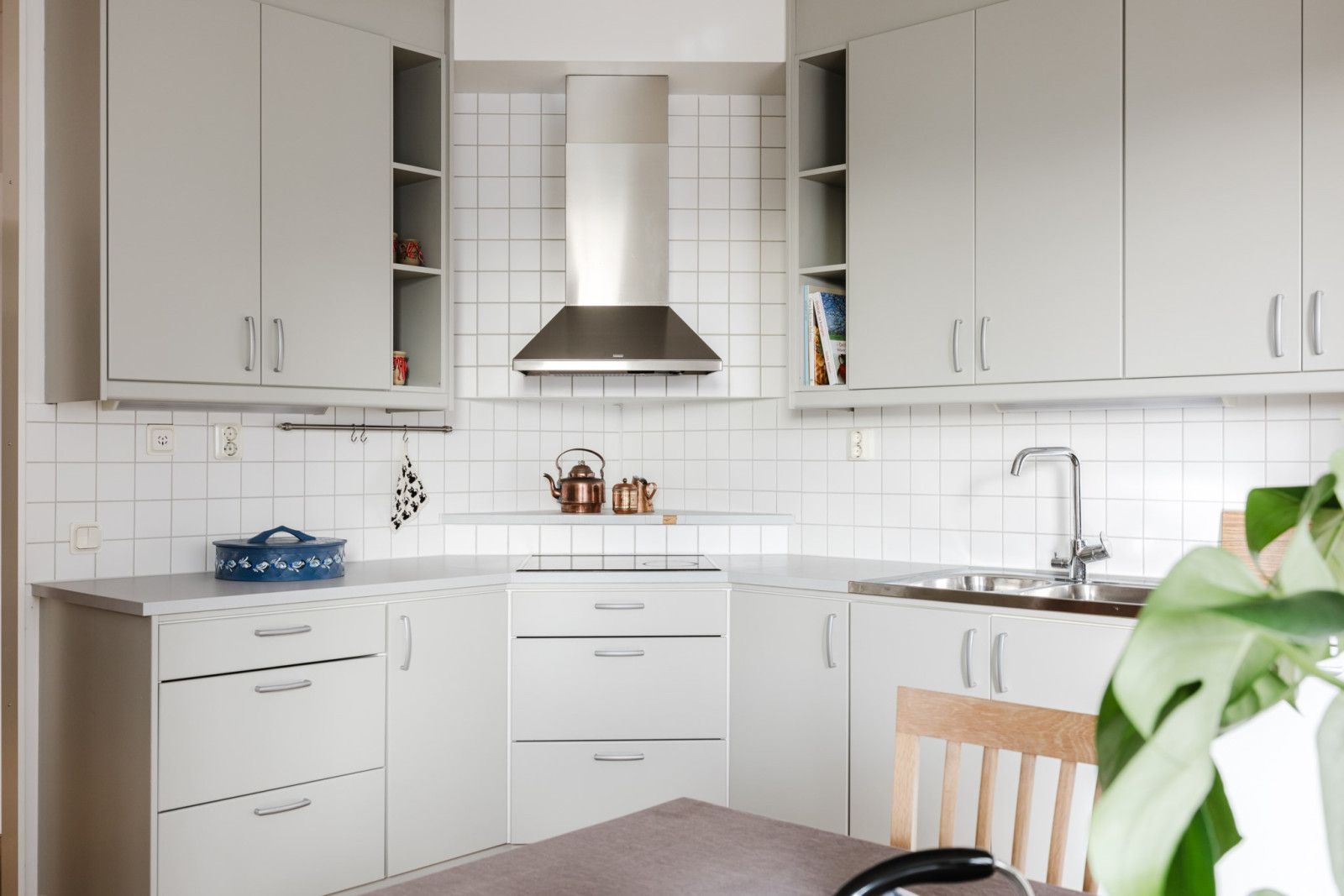 Kök Rönningevägen 2A