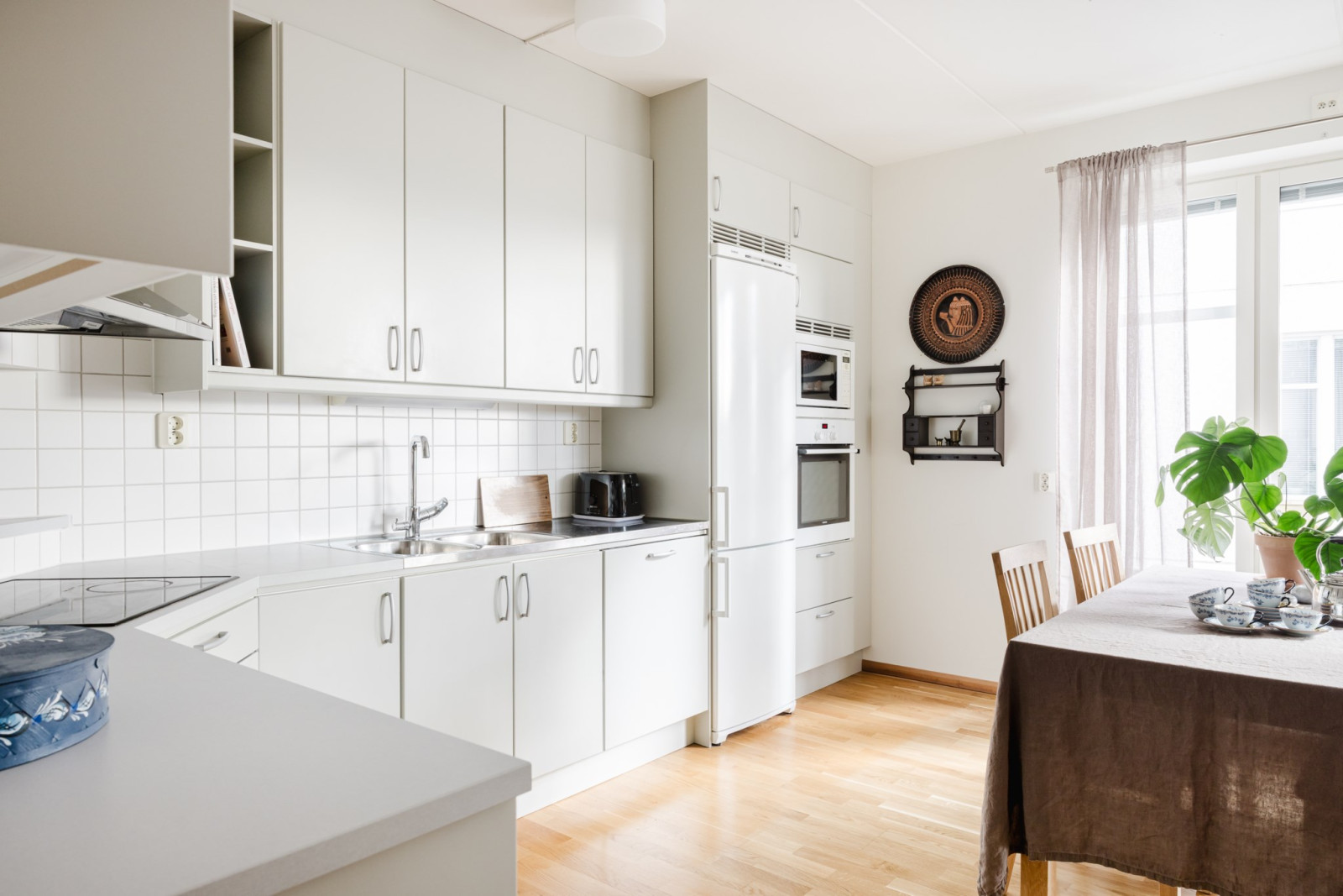 Kök Rönningevägen 2A