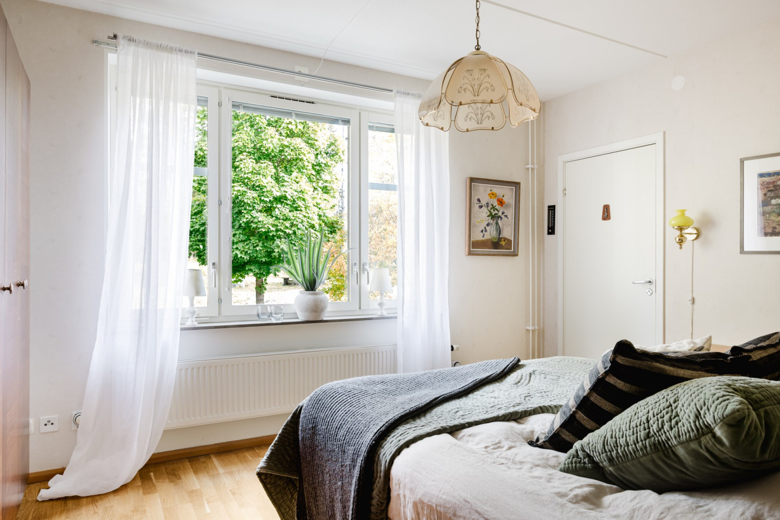 Sovrum 1 Rönningevägen 2A