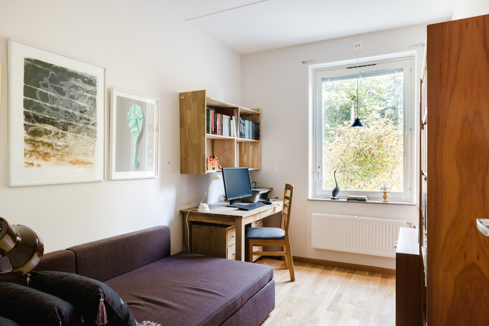 Sovrum 2 Rönningevägen 2A