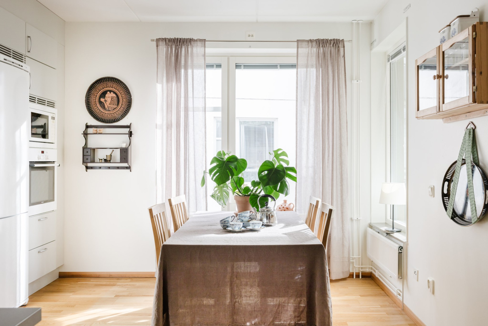 Kök Rönningevägen 2A