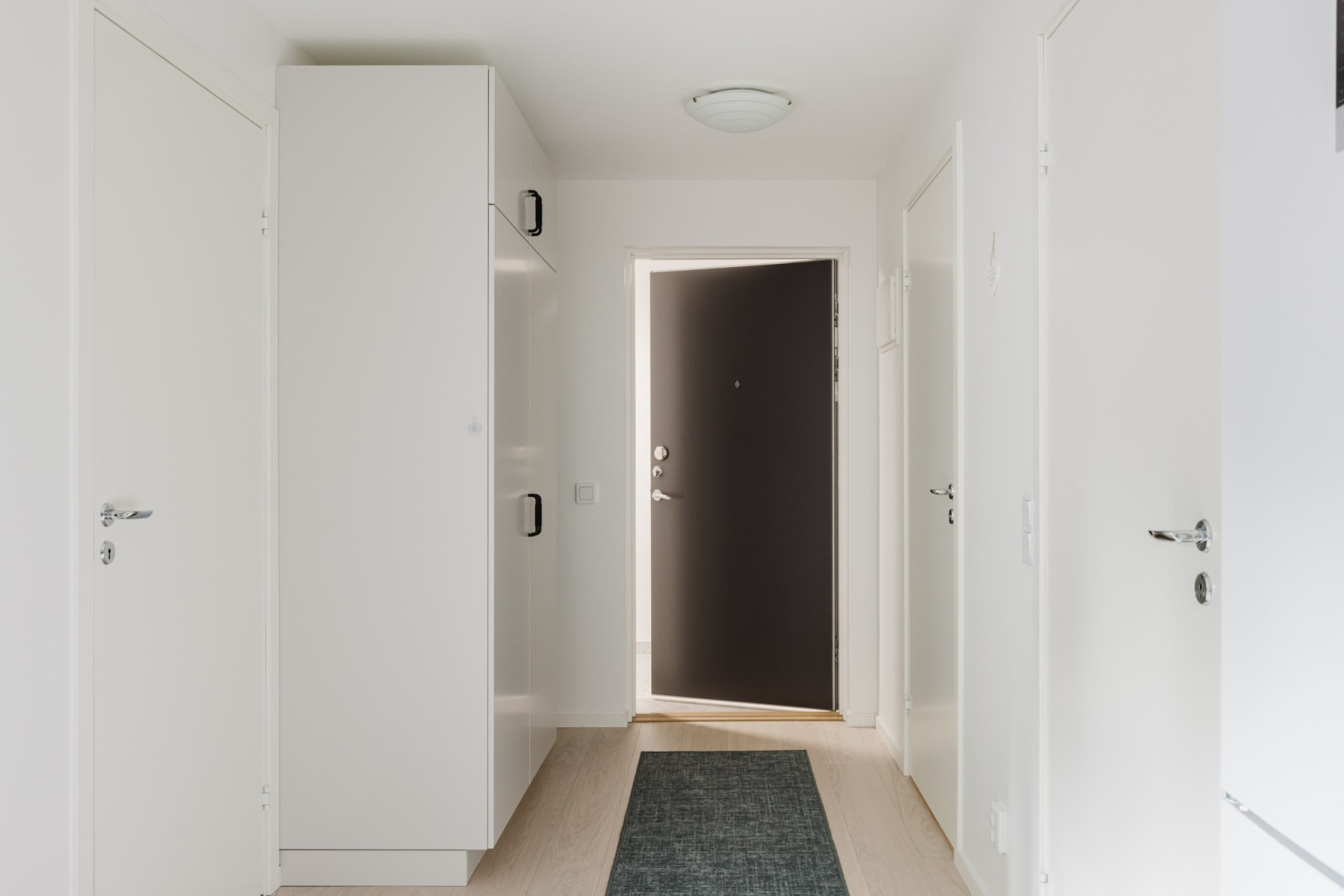 Hall Salarpsbacken 1