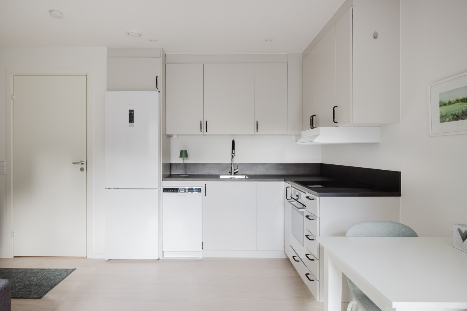 Kök Salarpsbacken 1