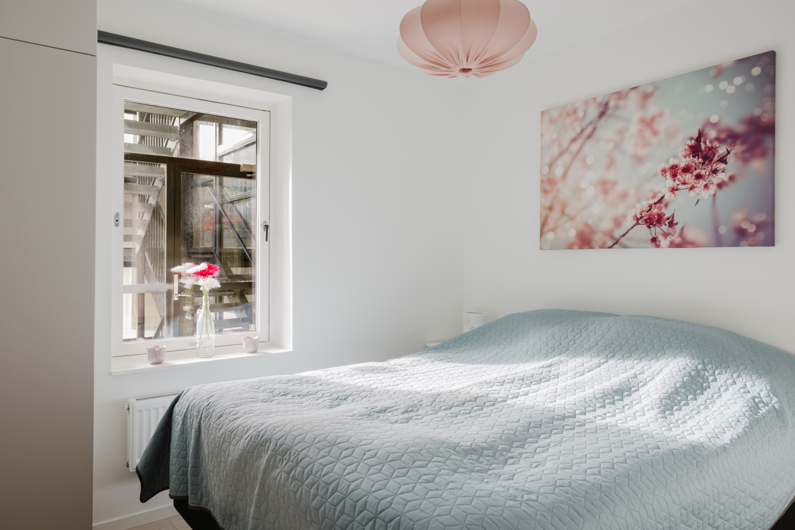 Sovrum Salarpsbacken 1