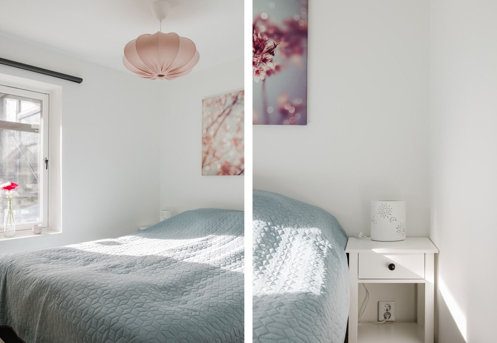 Sovrum Salarpsbacken 1