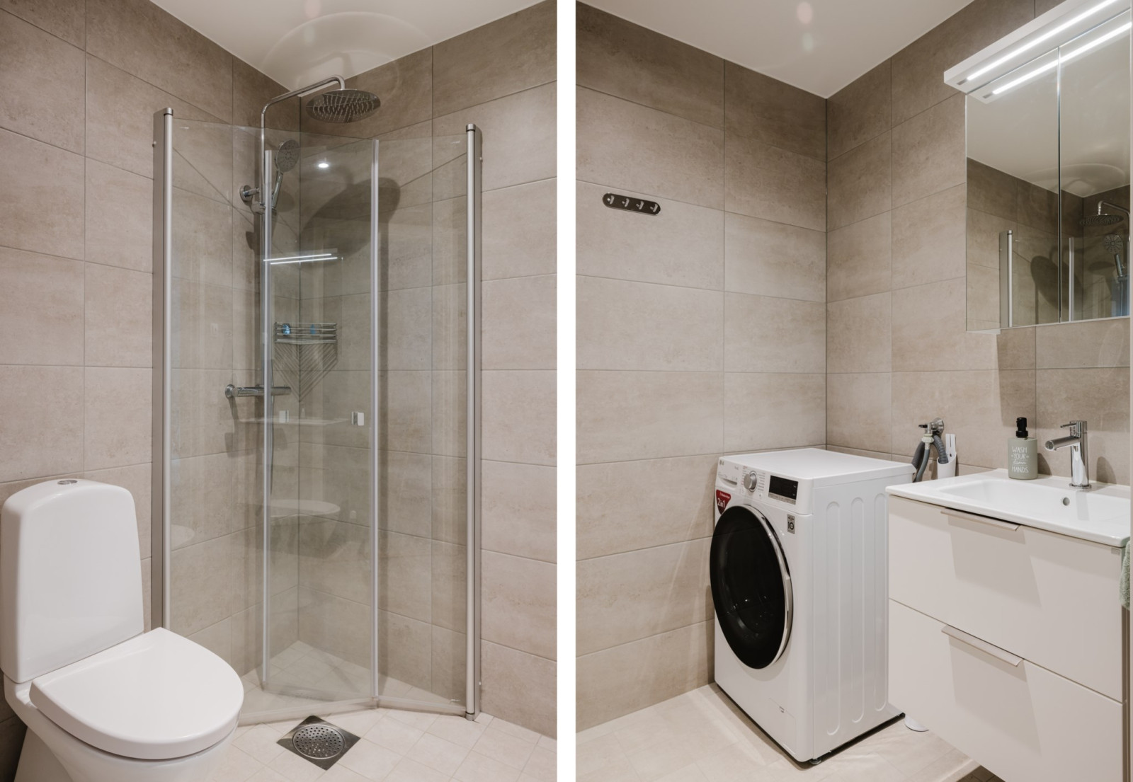 Badrum Salarpsbacken 1