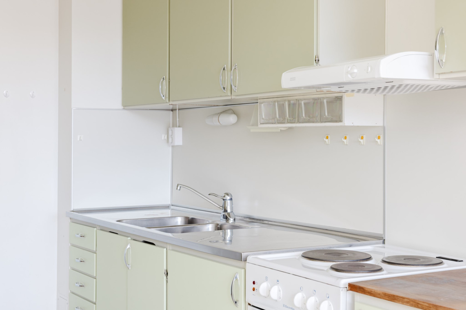 Kök Emanuel Birkes väg 5