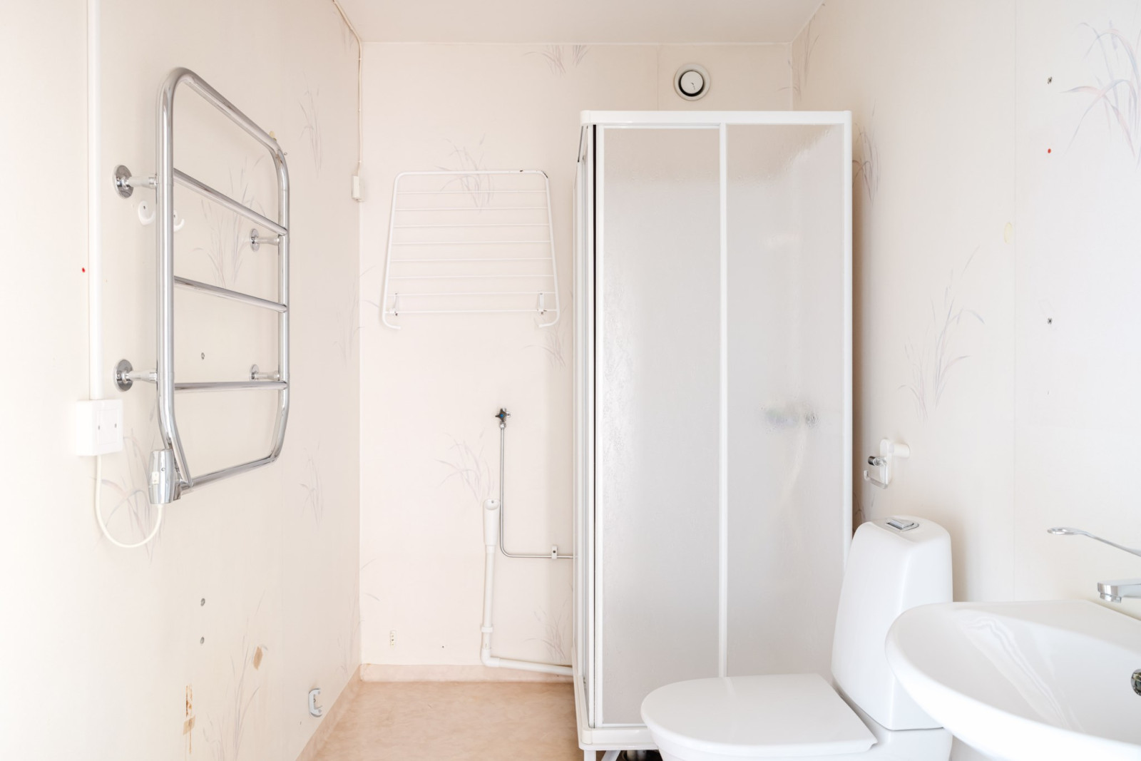 Badrum Emanuel Birkes väg 5