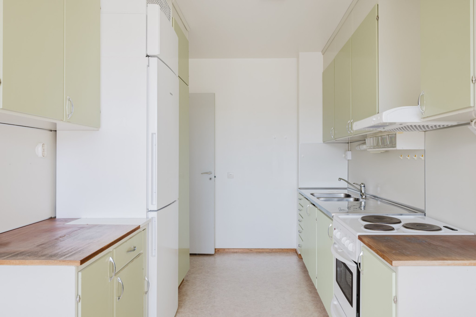 Kök Emanuel Birkes väg 5