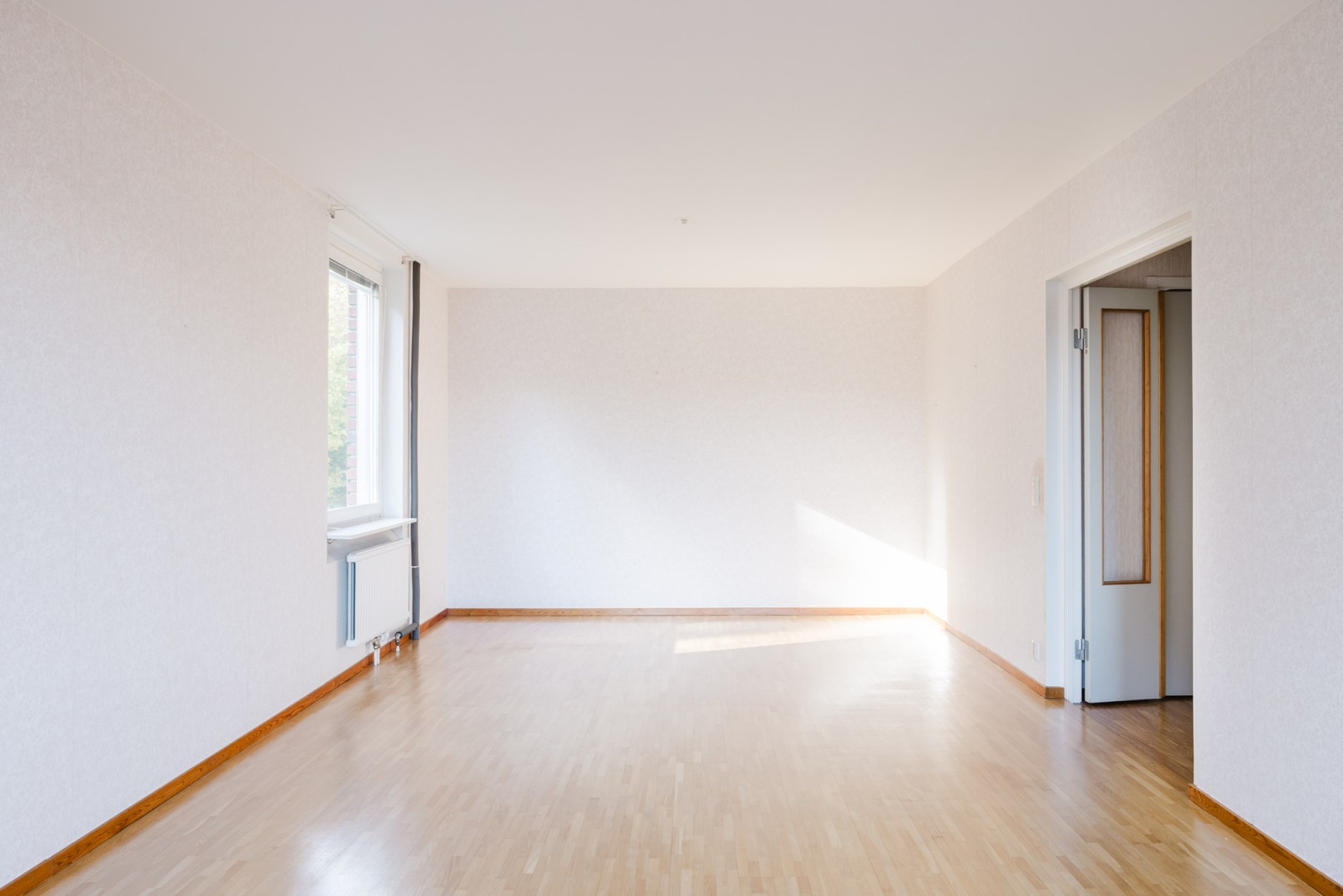 Vardagsrum Emanuel Birkes väg 5